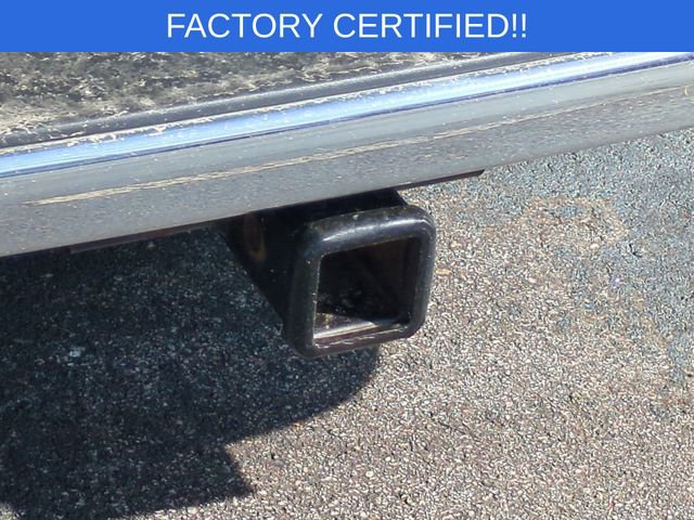 Certified 2022 RAM 1500 Laramie image 36