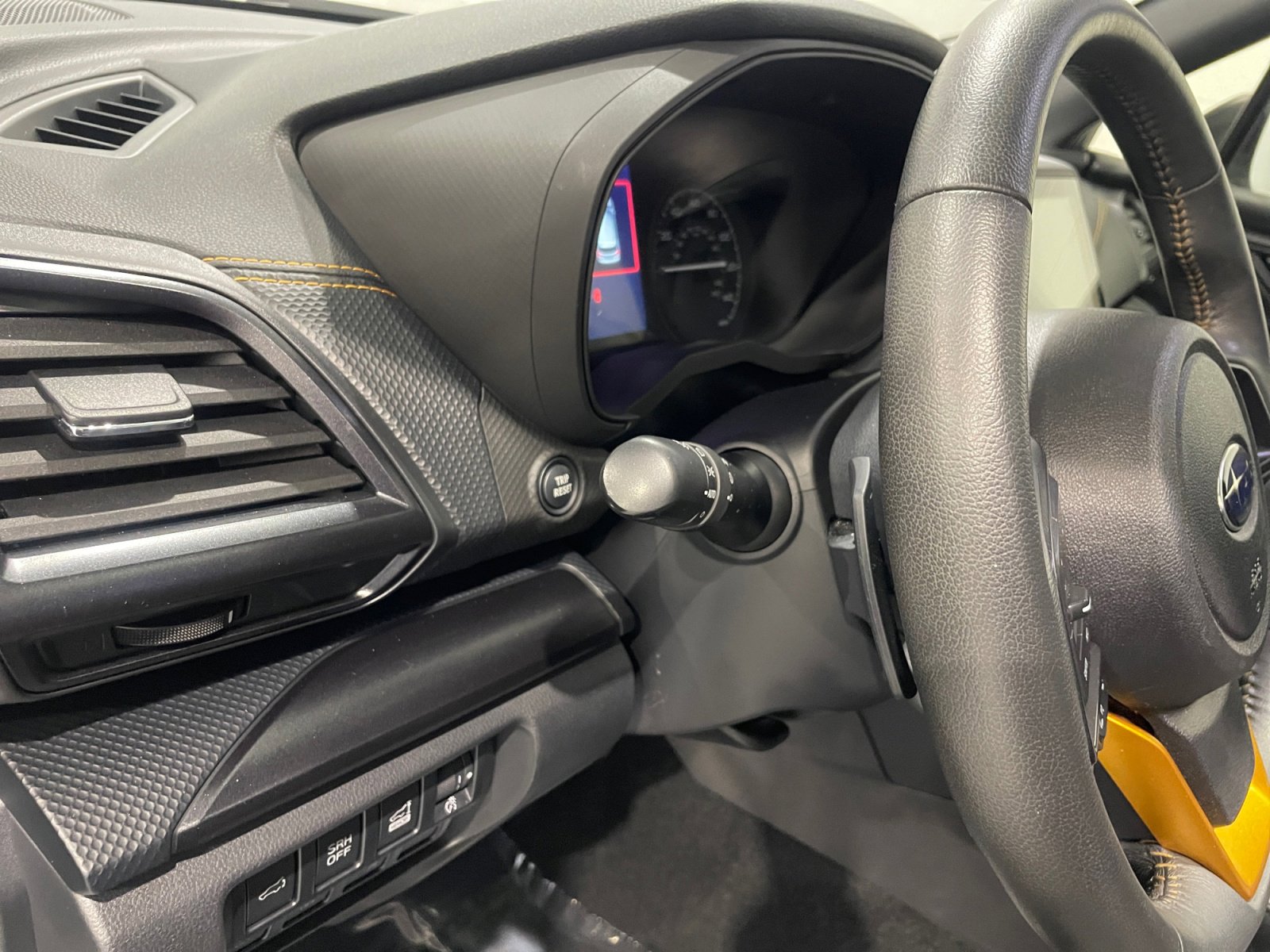 Used 2024 Subaru Forester Wilderness image 25