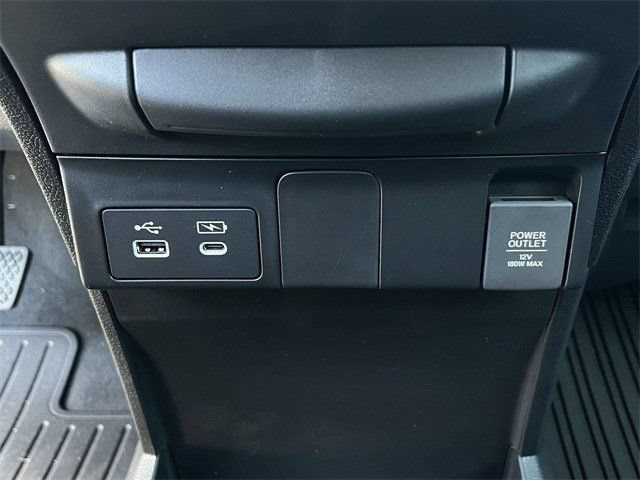 New 2026 Honda Odyssey EX-L image 18