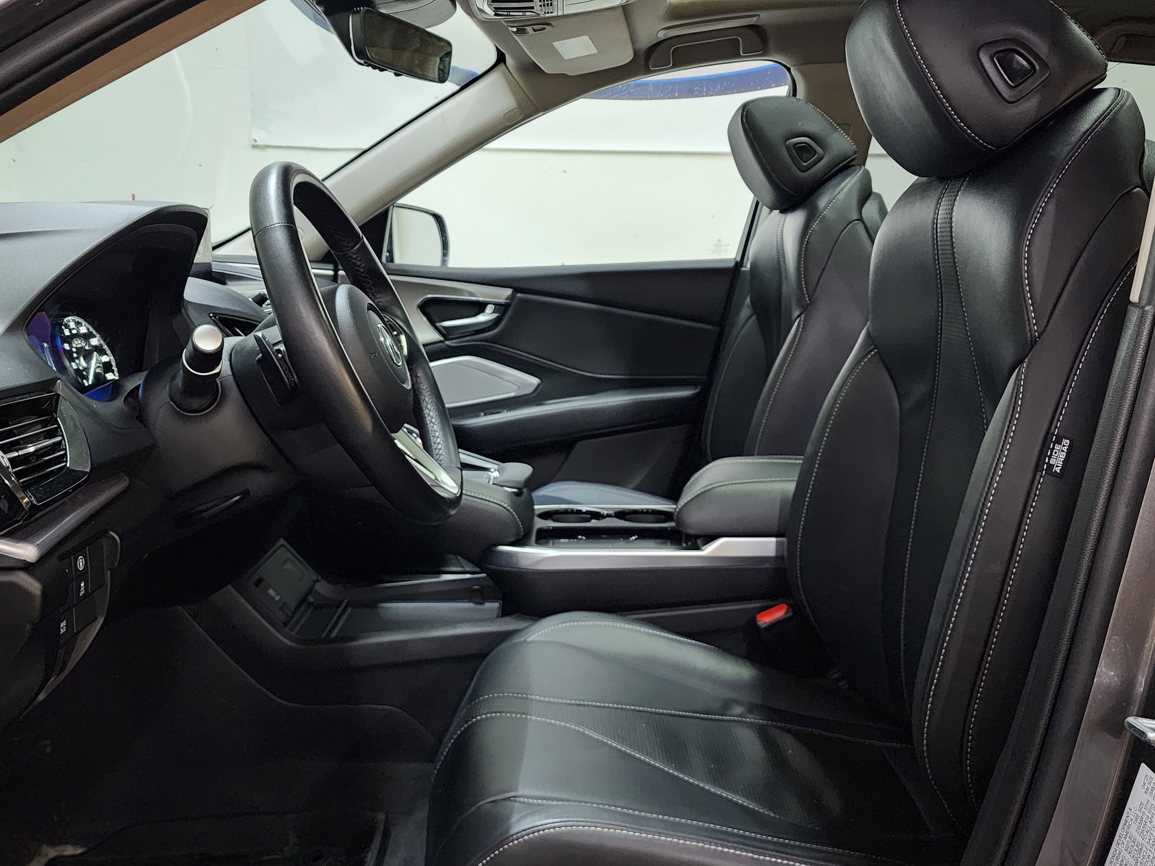 Certified 2025 Acura RDX SH-AWD w/ Technology Package image 14