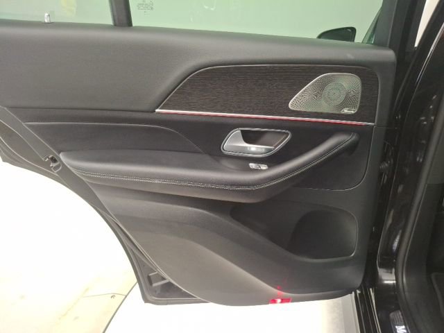 Used 2025 Mercedes-Benz GLE 350 4MATIC image 42