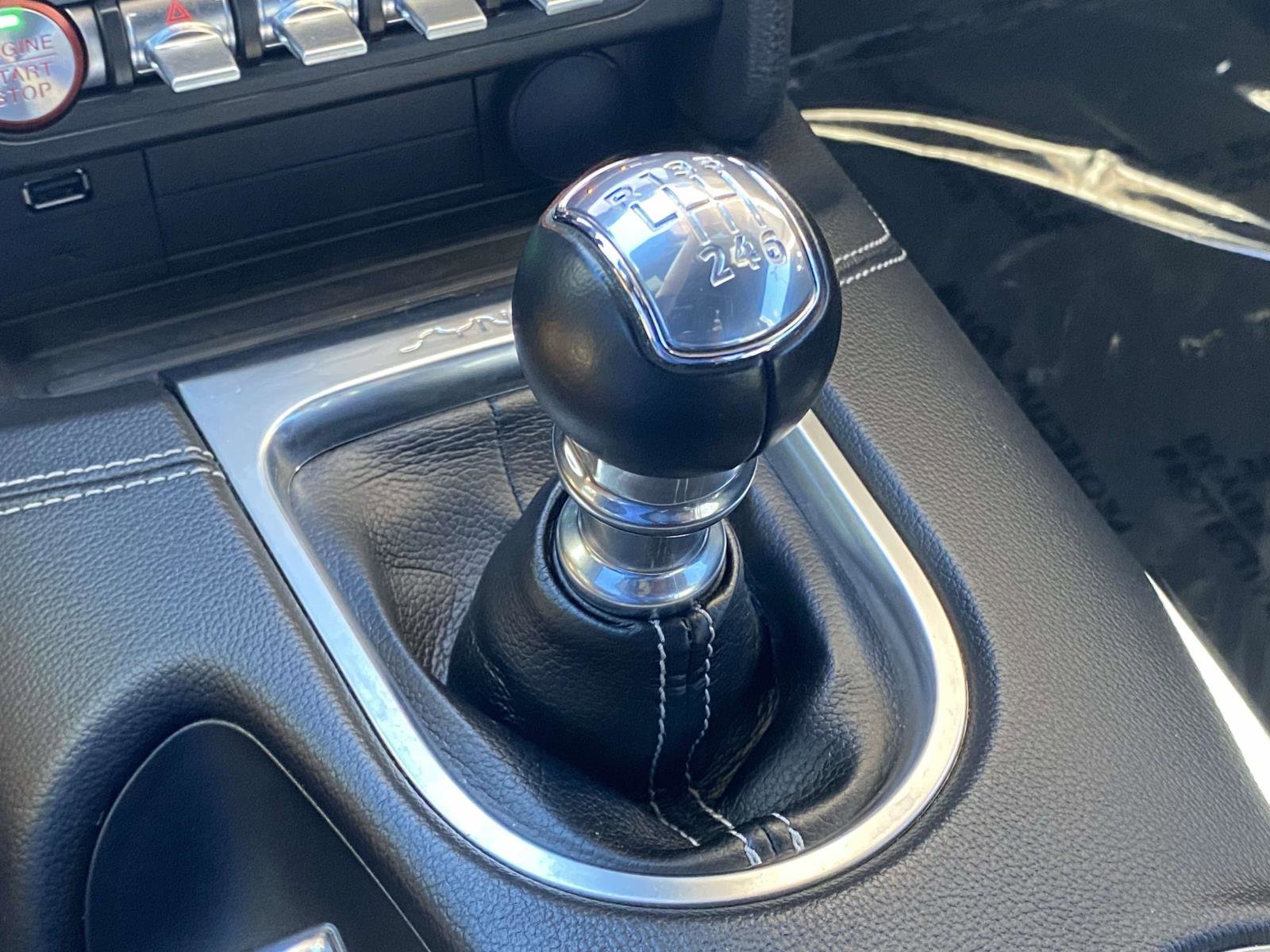 Used 2023 Ford Mustang GT Premium w/ Equipment Group 401A image 23