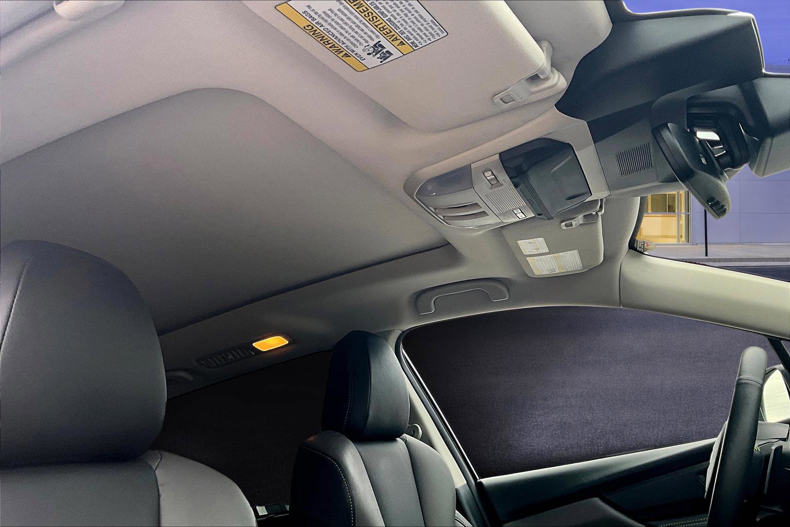 Used 2023 Subaru Ascent Onyx Edition Limited image 29