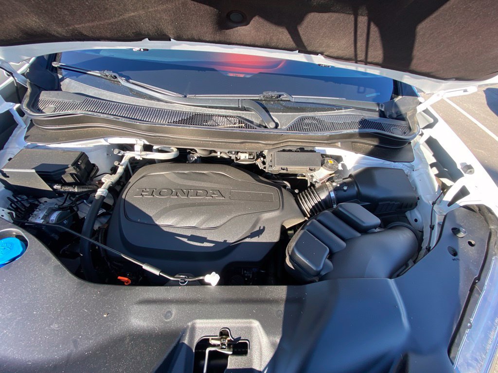 Used 2023 Honda Ridgeline RTL image 29
