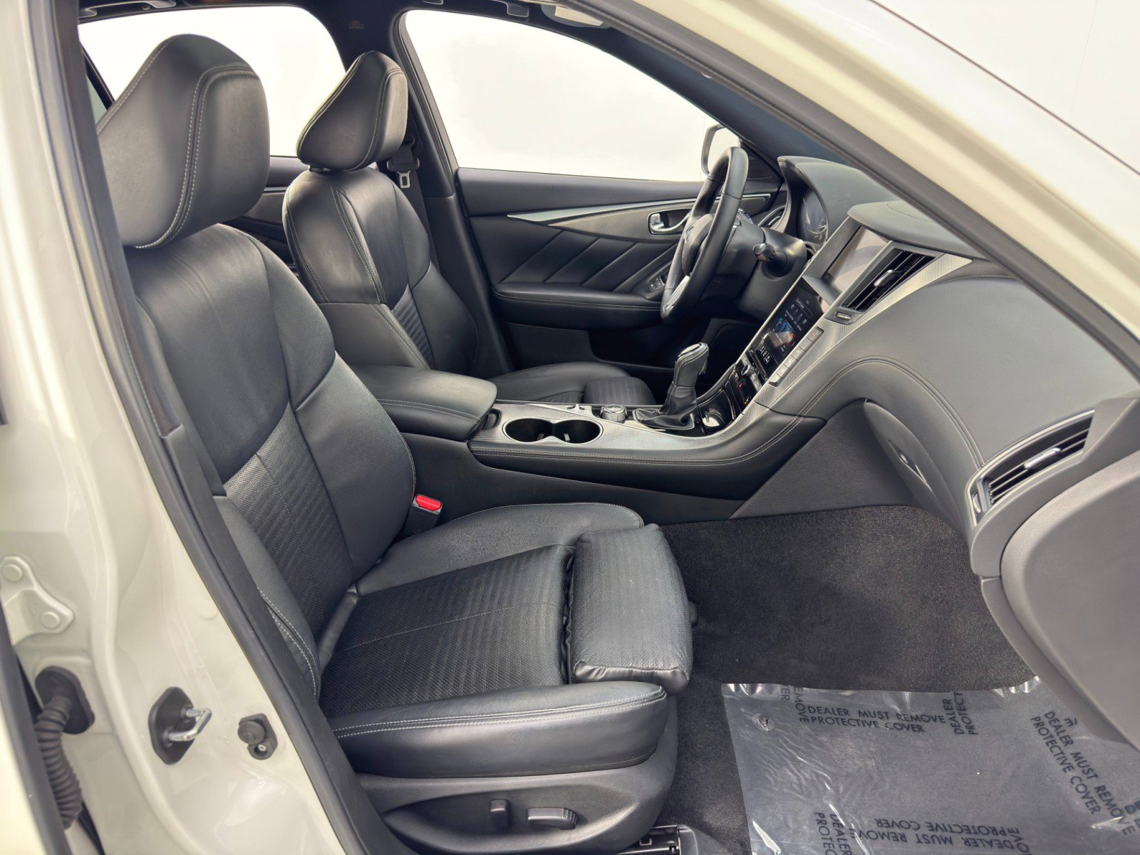 Used 2020 INFINITI Q50 Edition 30 image 15