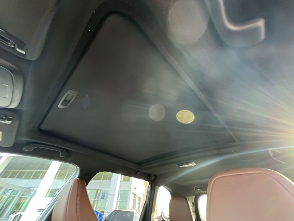 New 2026 Subaru Forester Touring image 19