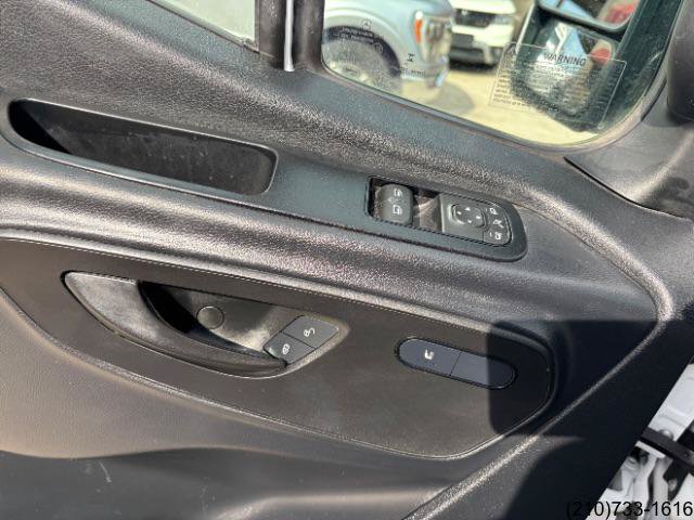 Used 2025 Mercedes-Benz Sprinter 2500 image 16