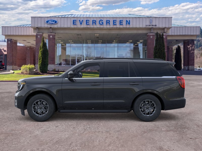 New 2026 Ford Expedition Active AWD/4WD image 3