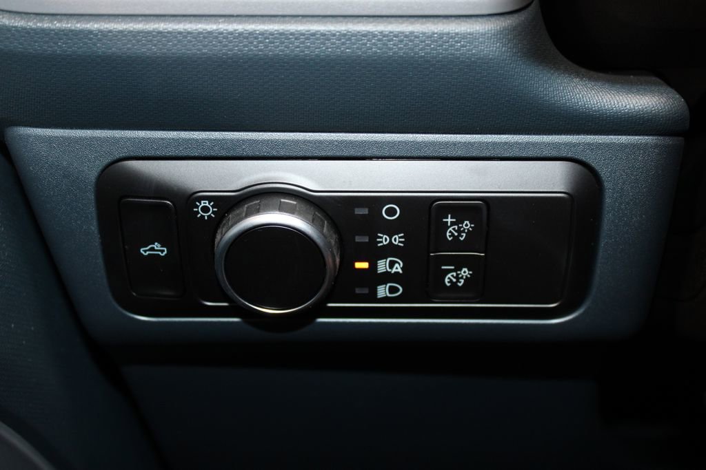 New 2025 Ford Maverick XLT w/ XLT Luxury Package image 39