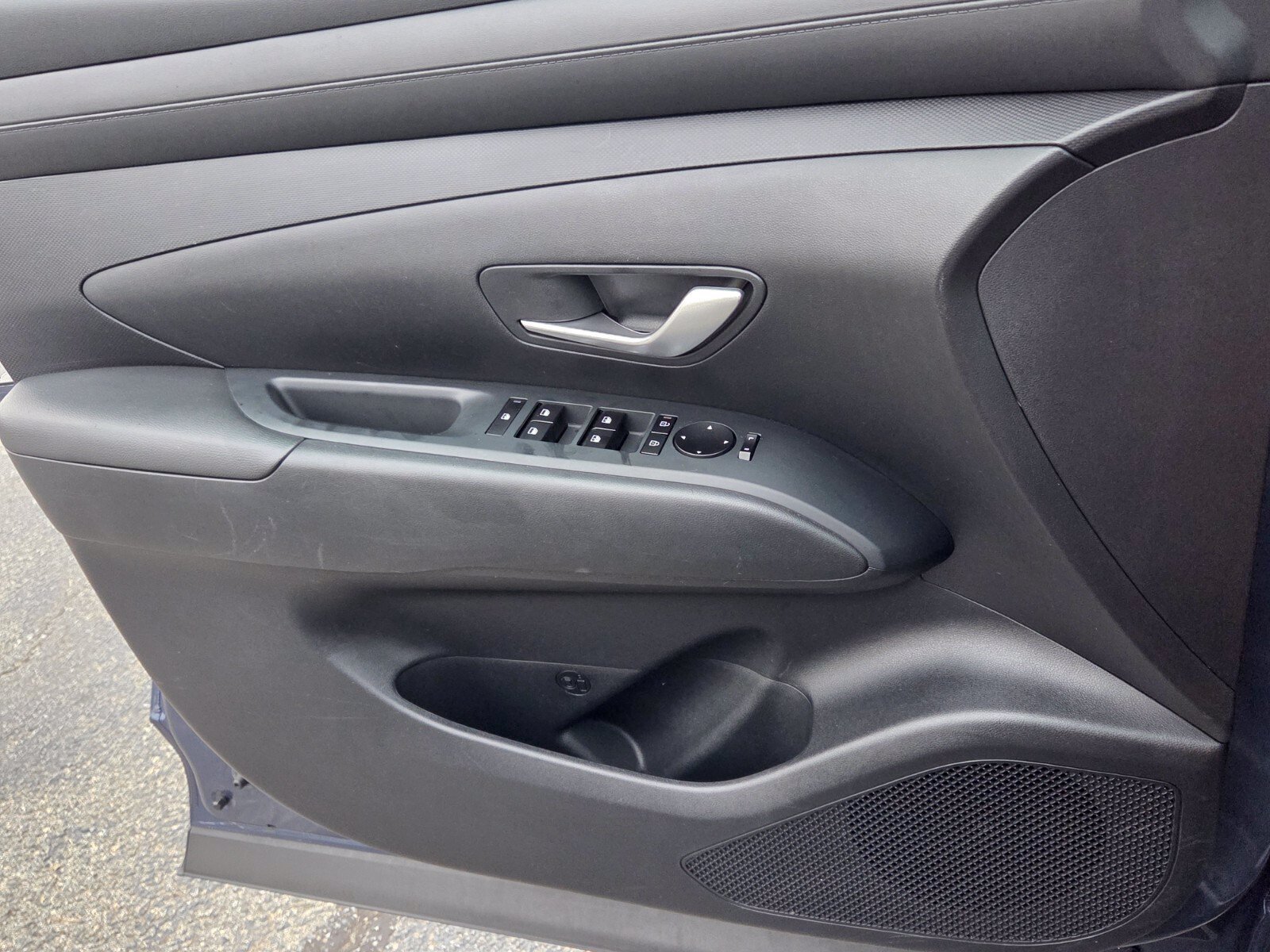Certified 2026 Hyundai Tucson SEL AWD/4WD image 29
