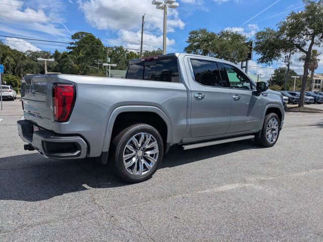 New 2026 GMC Sierra 1500 Denali w/ Denali Reserve Package AWD/4WD image 5