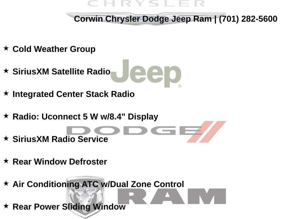 Certified 2022 RAM 1500 Big Horn image 16