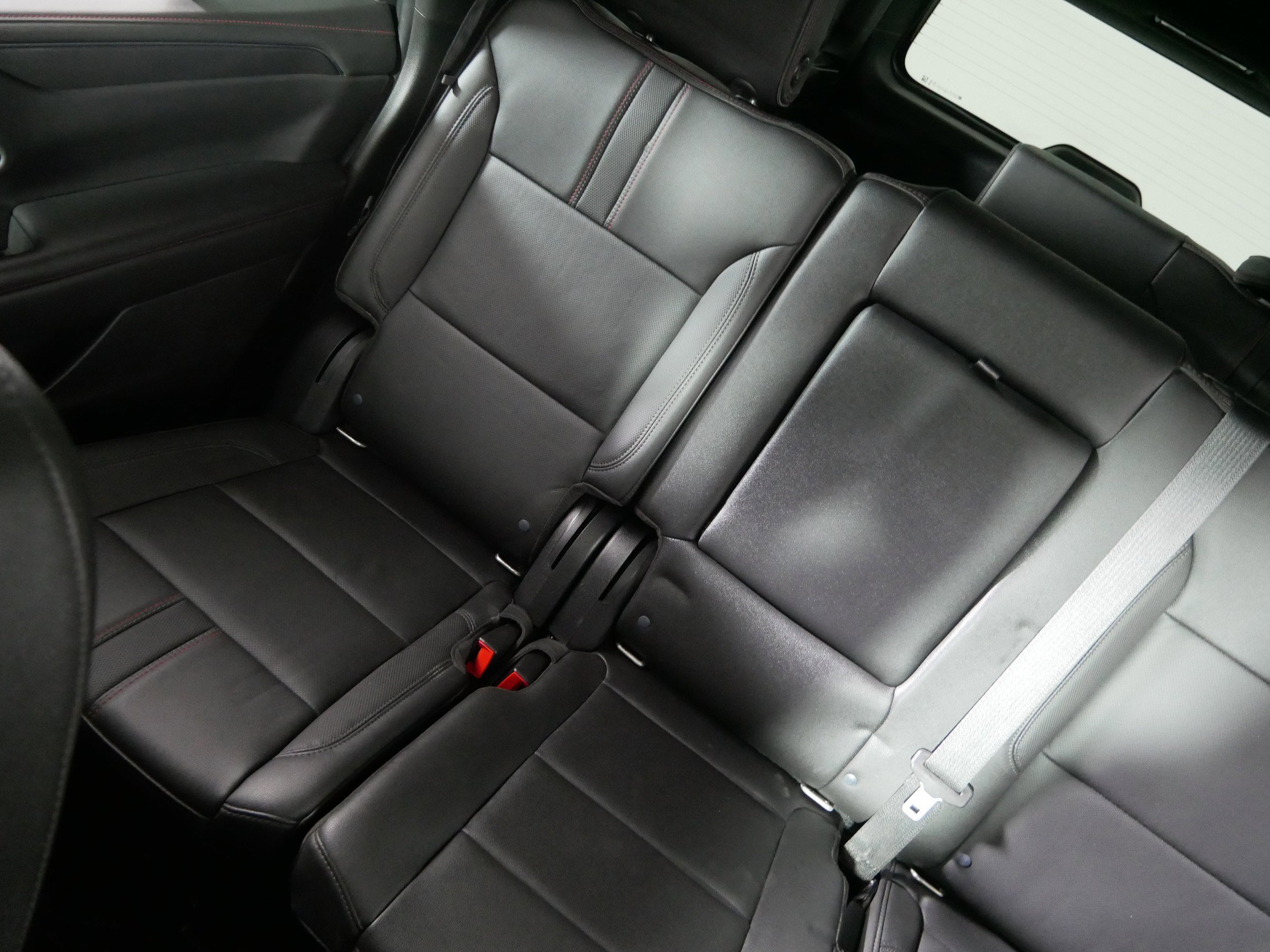 Certified 2021 Chevrolet Tahoe RST image 12