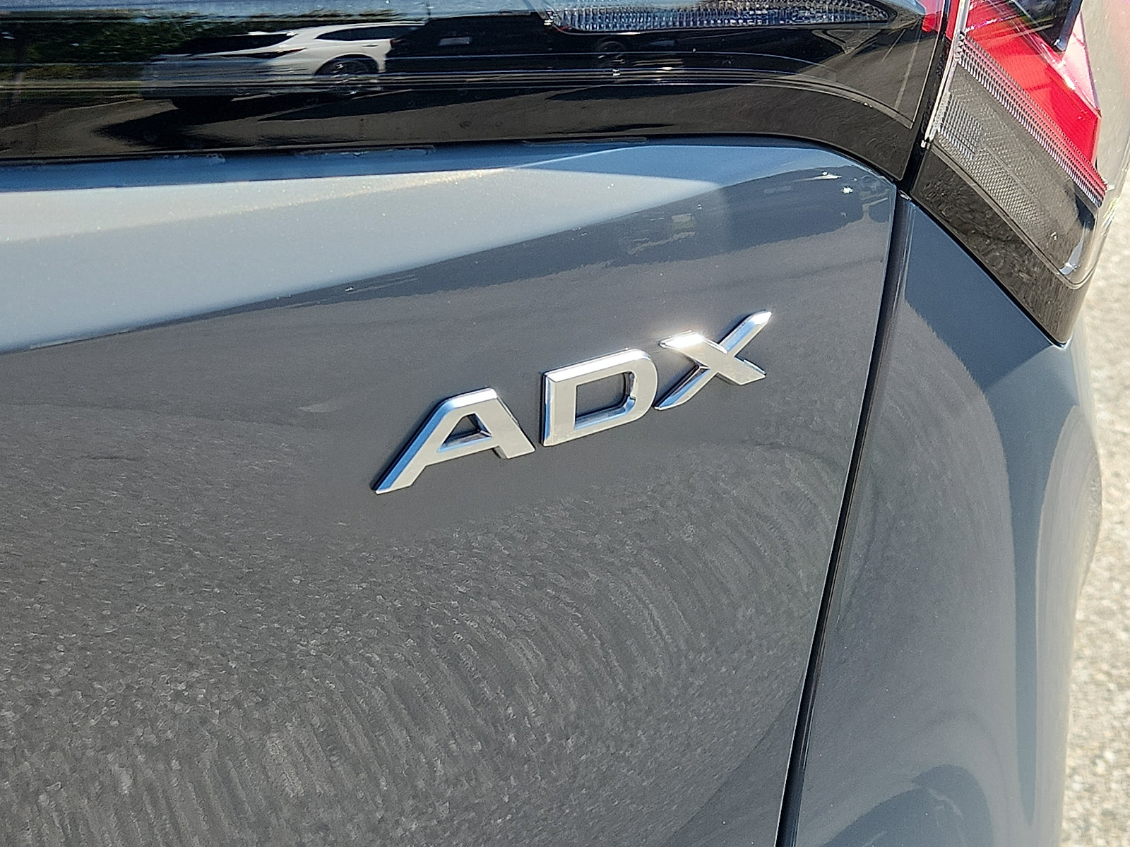 New 2026 Acura ADX A-Spec AWD/4WD image 18