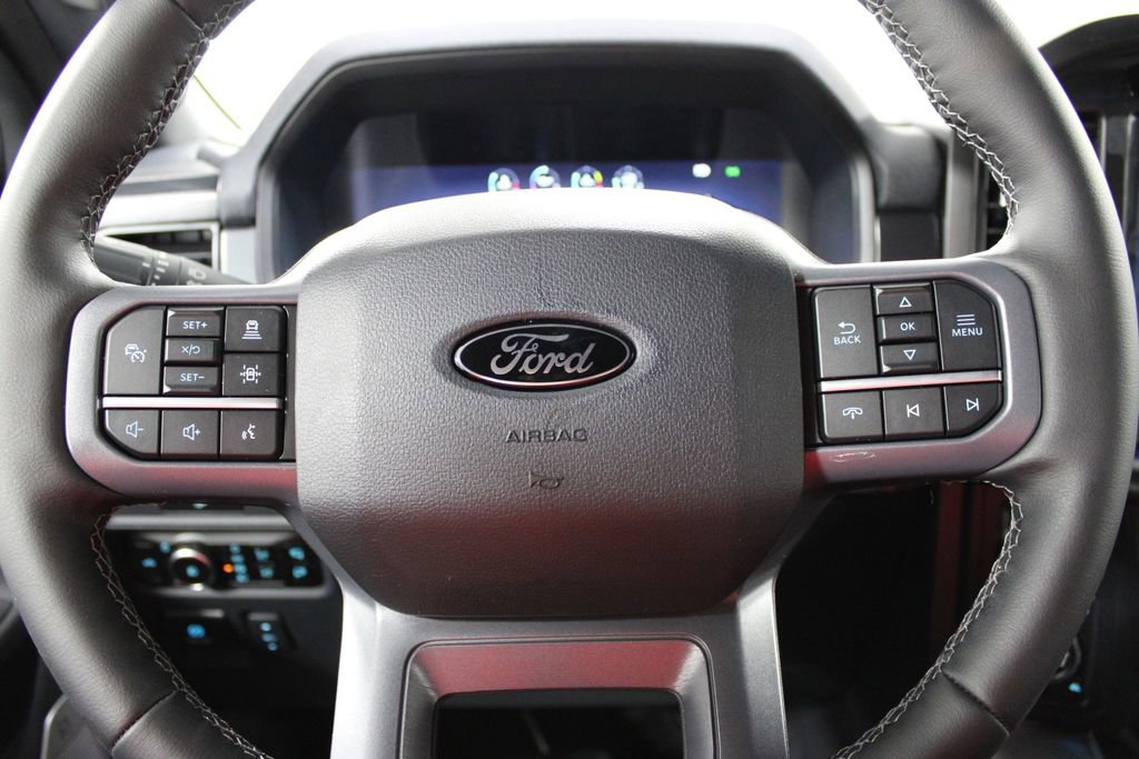 New 2026 Ford F150 Lariat w/ Equipment Group 501A Mid image 40