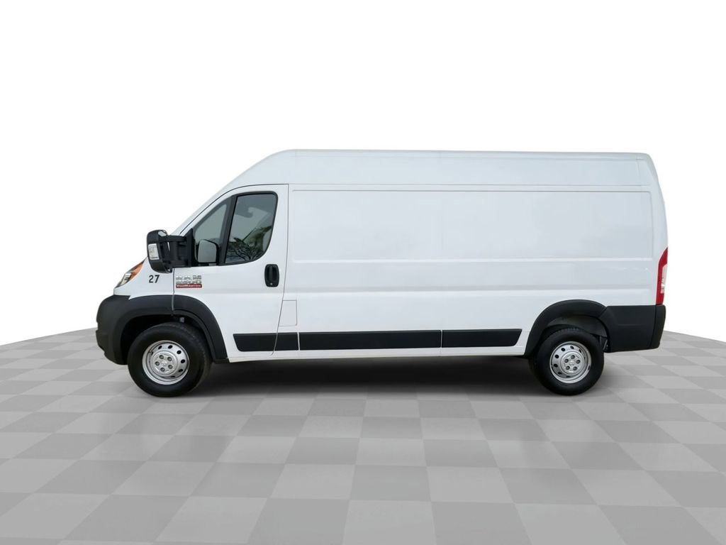 Used 2022 RAM ProMaster 2500 image 5