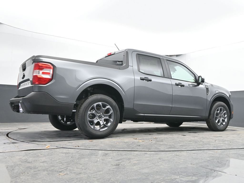 New 2025 Ford Maverick XLT w/ XLT Luxury Package image 49