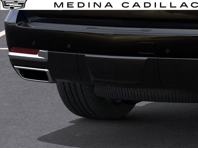 New 2026 Cadillac Escalade Luxury w/ LPO, Radiant Package image 15