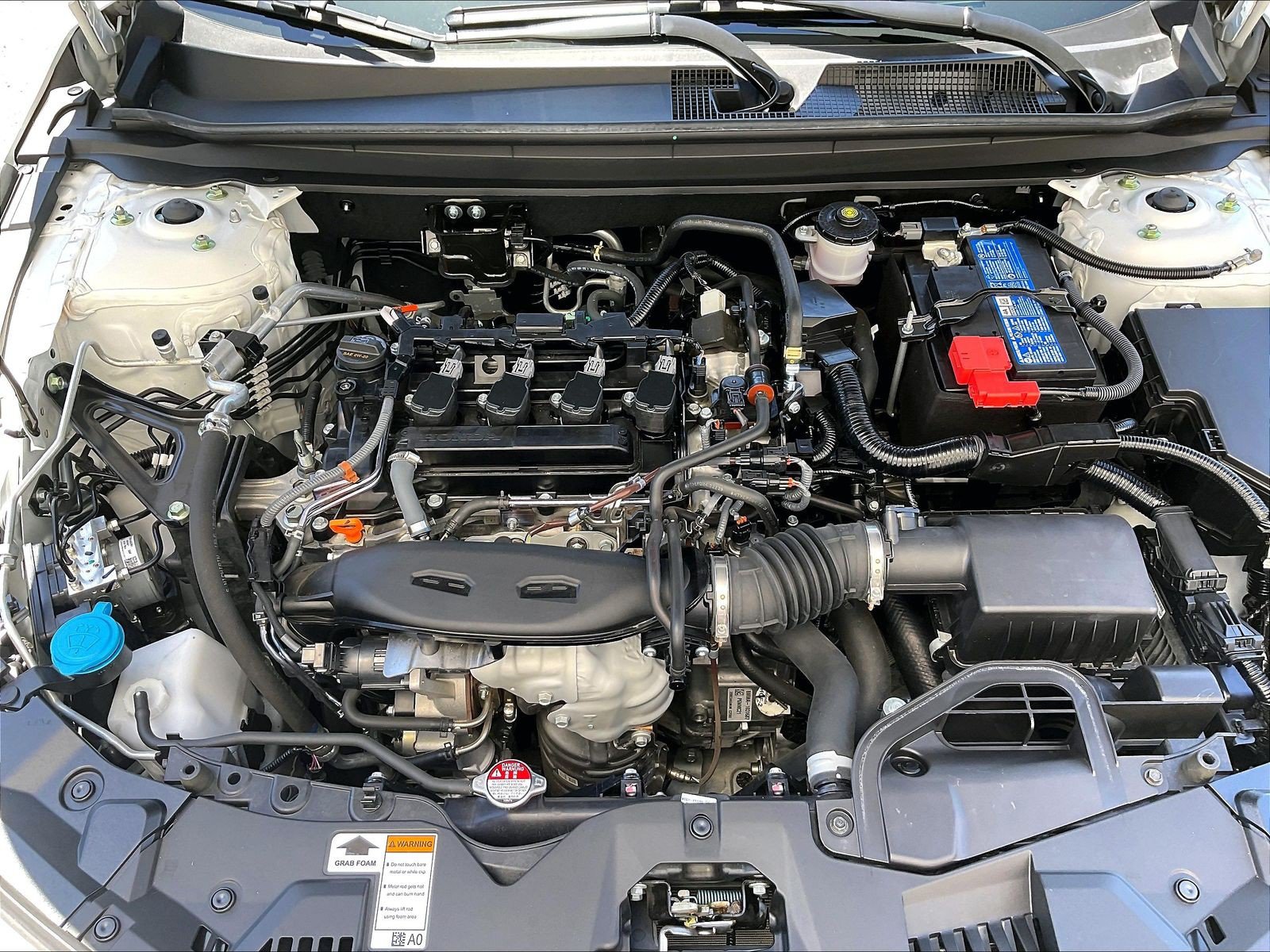Used 2023 Honda Accord EX image 9