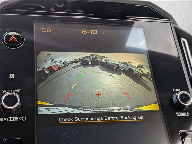 New 2026 Subaru WRX tS AWD/4WD image 15