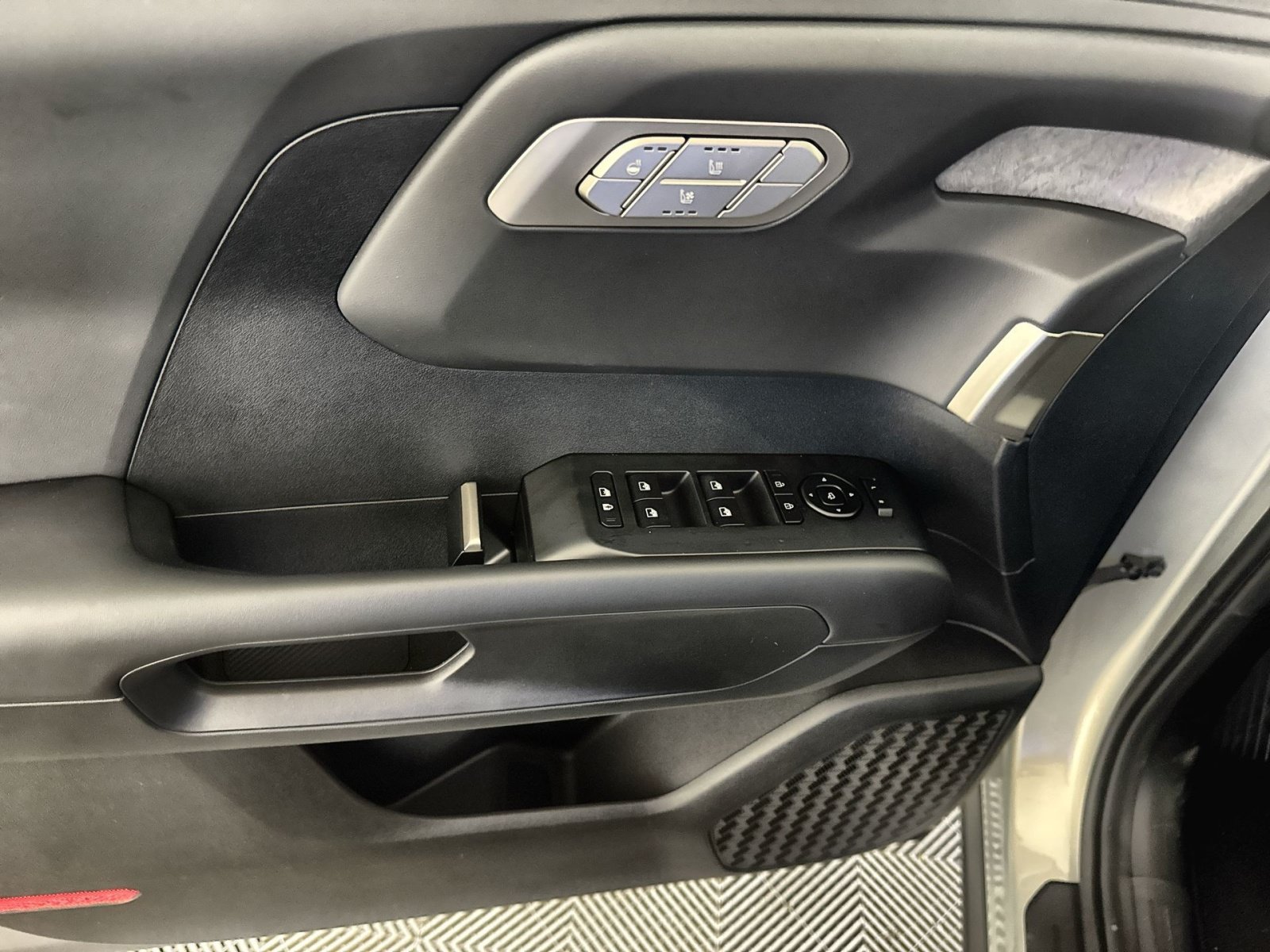 New 2027 Kia Telluride EX AWD/4WD image 15