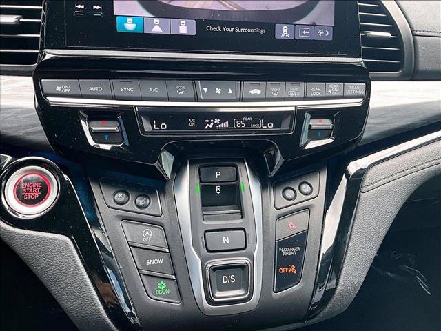Used 2025 Honda Odyssey Elite image 24