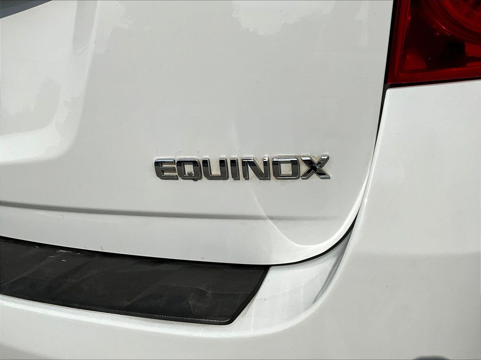 Used 2015 Chevrolet Equinox LS AWD/4WD image 23