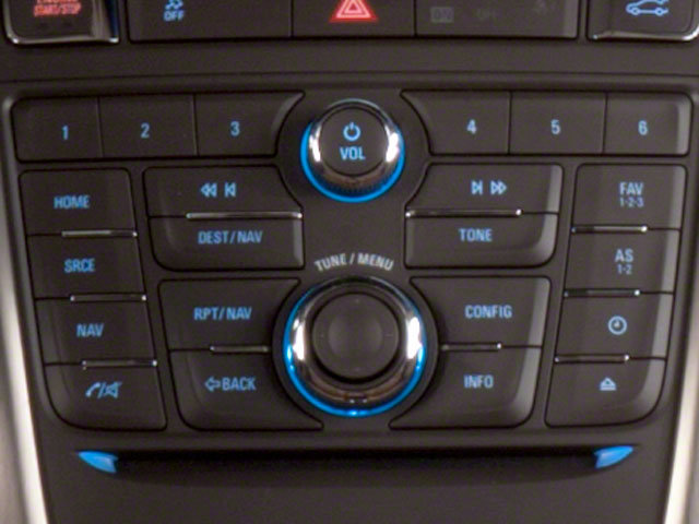 Used 2013 Buick Verano FWD image 12