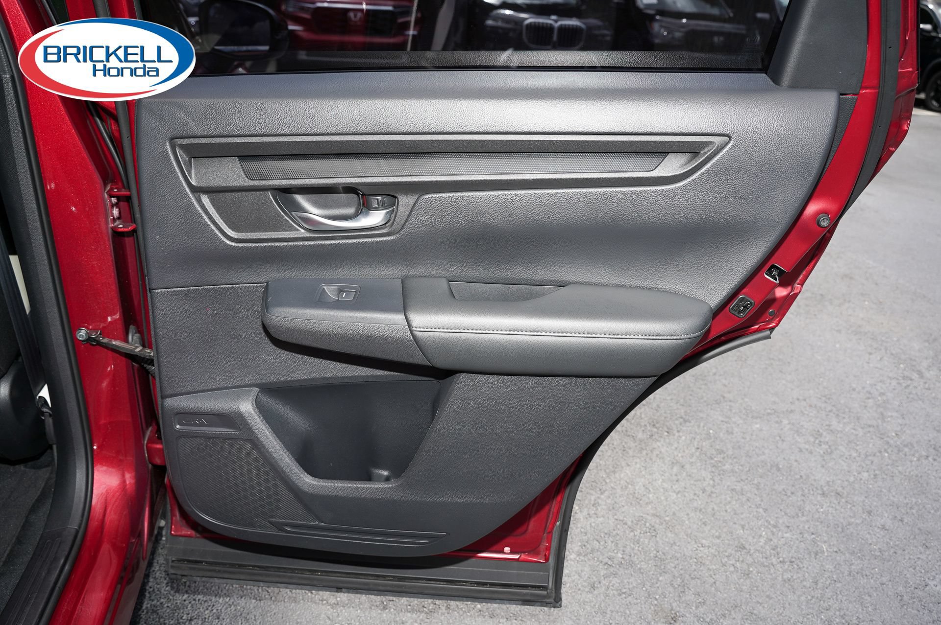 Used 2023 Honda CR-V LX image 13