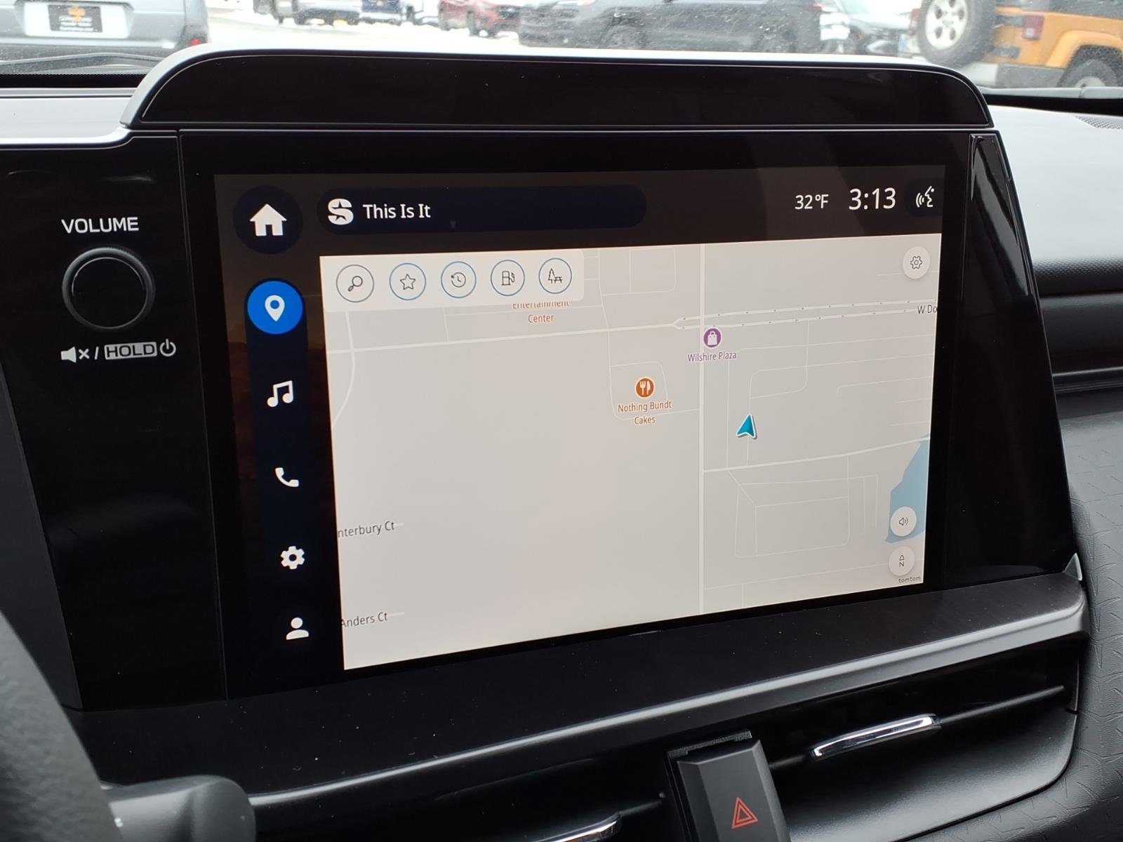 New 2026 Subaru Outback Wilderness image 15