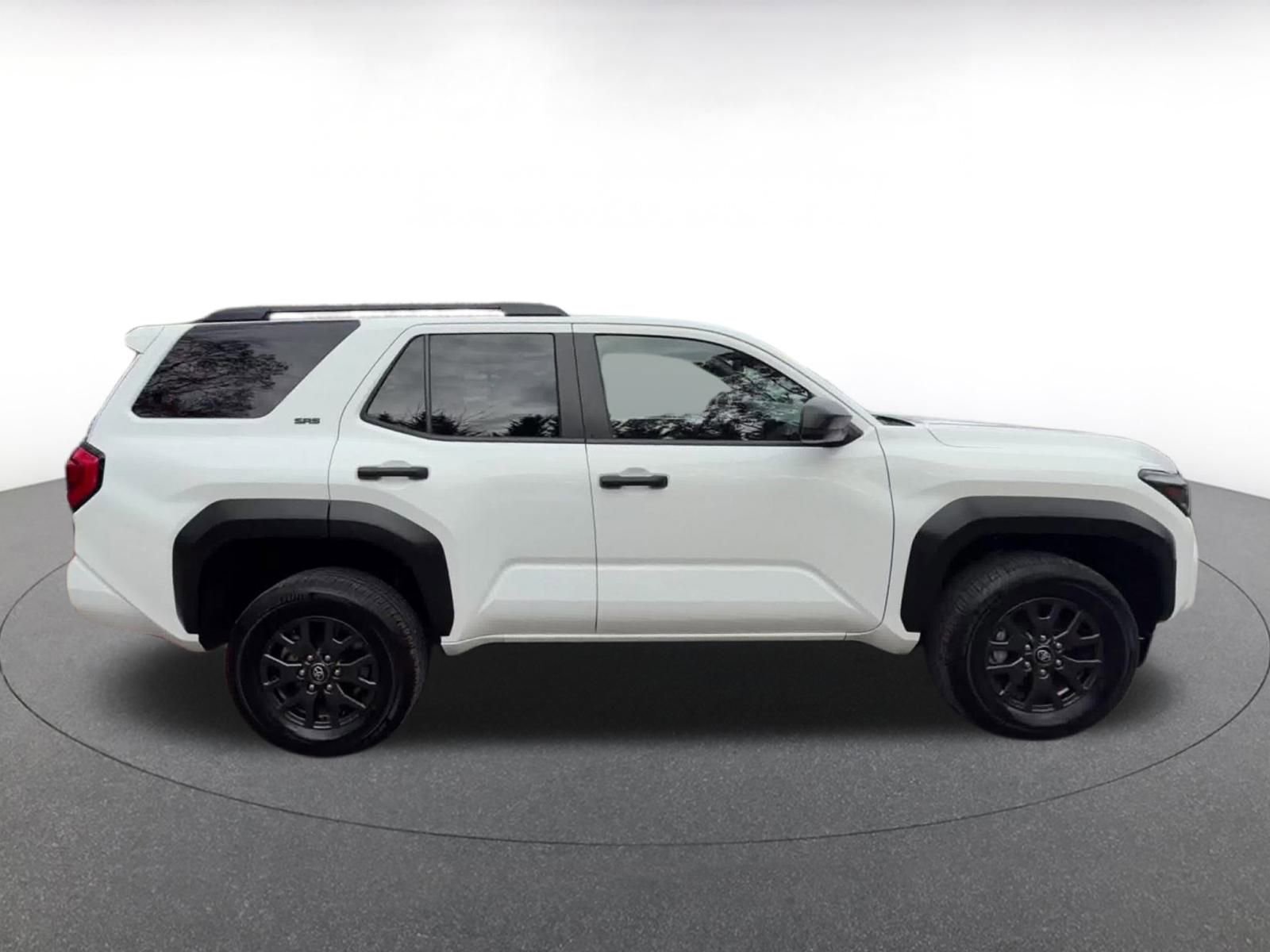 Used 2025 Toyota 4Runner SR5 image 16