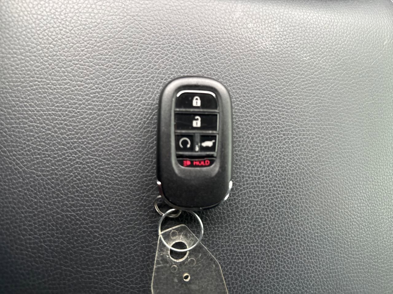 Used 2023 Honda Pilot Elite image 27