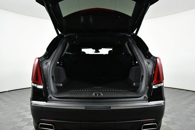 New 2026 Cadillac XT5 Luxury w/ LPO, Floor Liner Package image 16