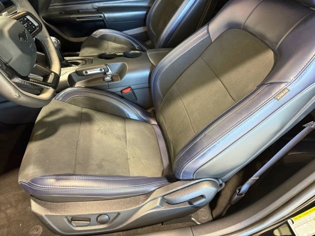 Used 2025 Ford Mustang Dark Horse image 75