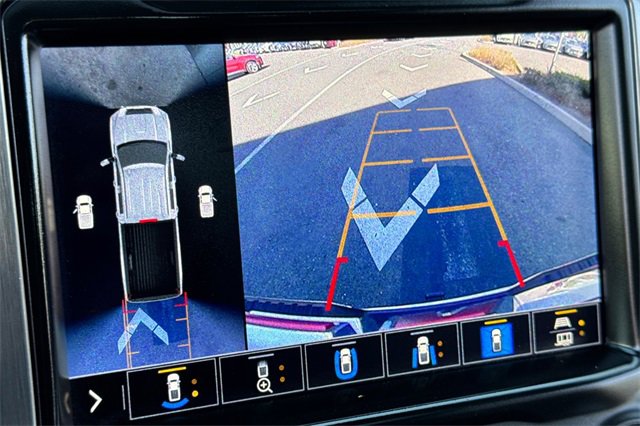 Used 2022 GMC Sierra 3500 Denali image 27