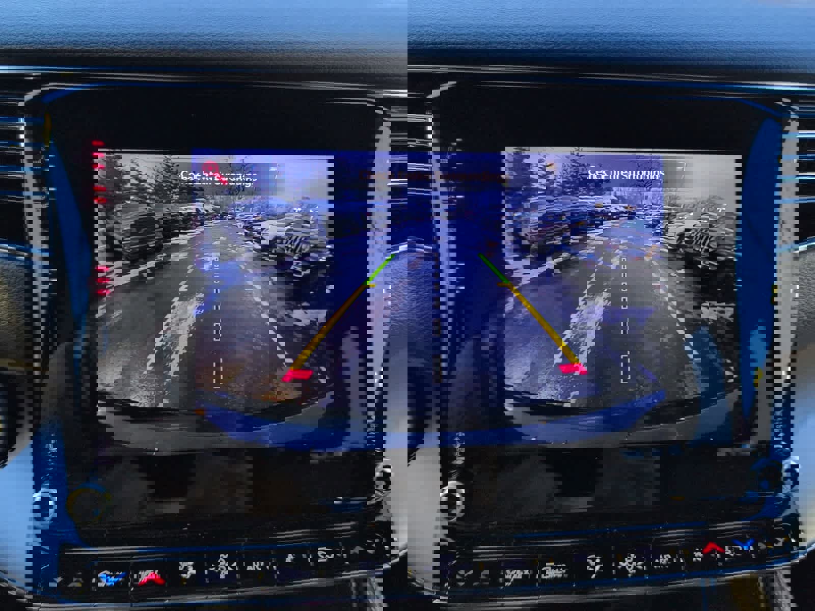 Used 2023 Jeep Wagoneer Series II image 25