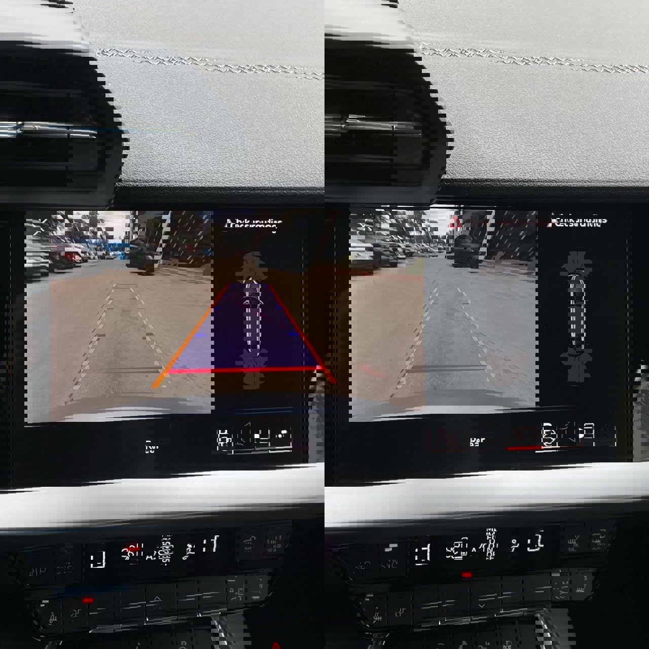 Used 2024 Audi A3 2.0T Premium image 18