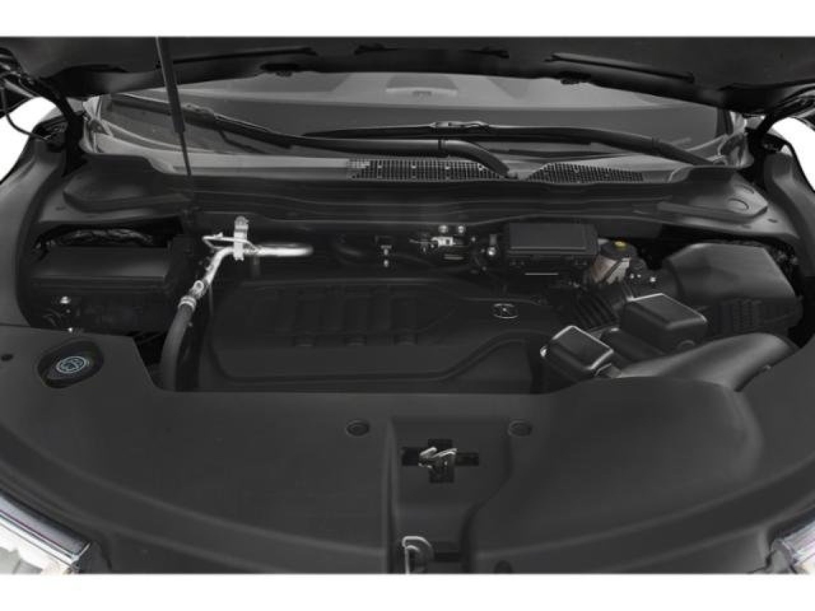 Used 2019 Acura MDX SH-AWD w/ Technology Package image 11