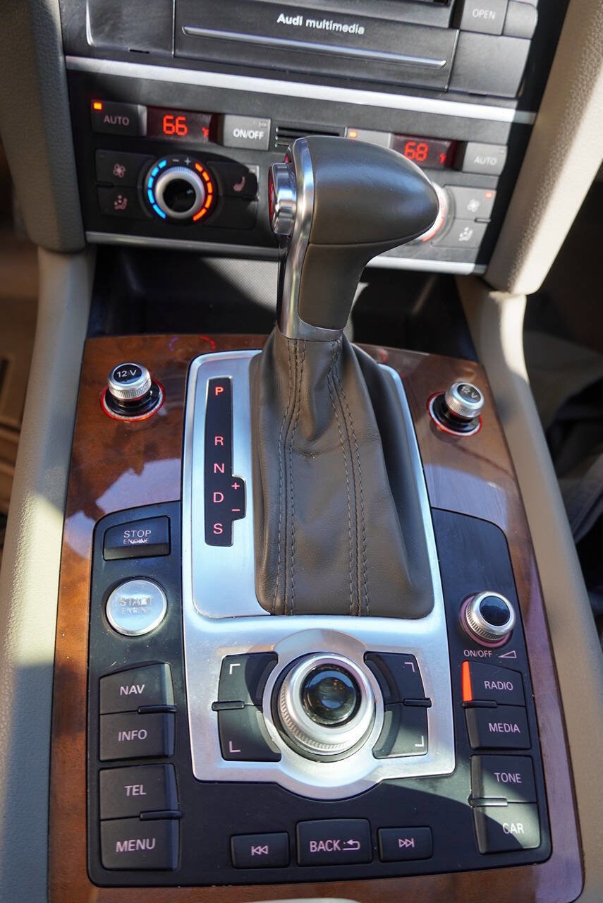 Used 2015 Audi Q7 TDI Premium Plus image 22