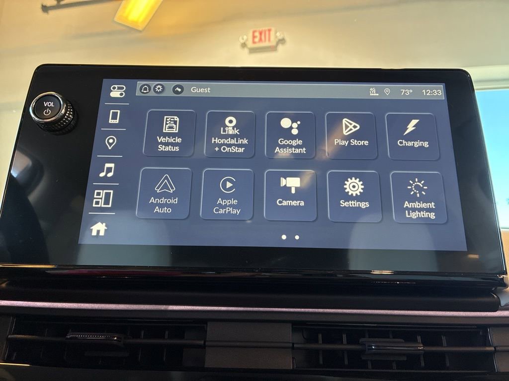 New 2026 Honda Prologue Touring image 17