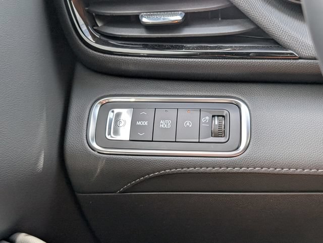 New 2026 Buick Enclave Sport Touring w/ Super Cruise Package FWD image 28