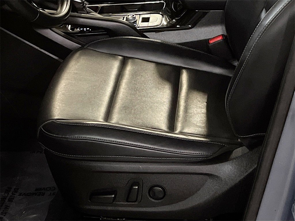 Used 2022 Kia Telluride S image 19