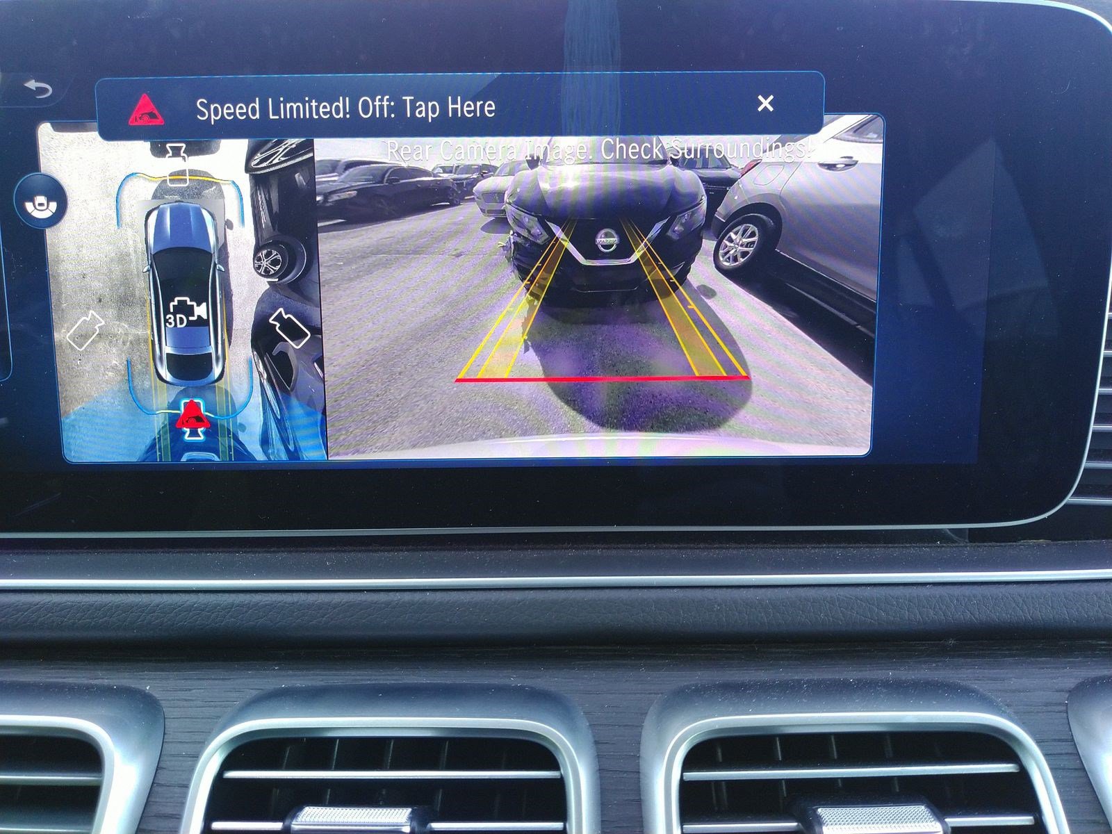 Used 2025 Mercedes-Benz GLE 53 AMG 4MATIC Coupe image 25