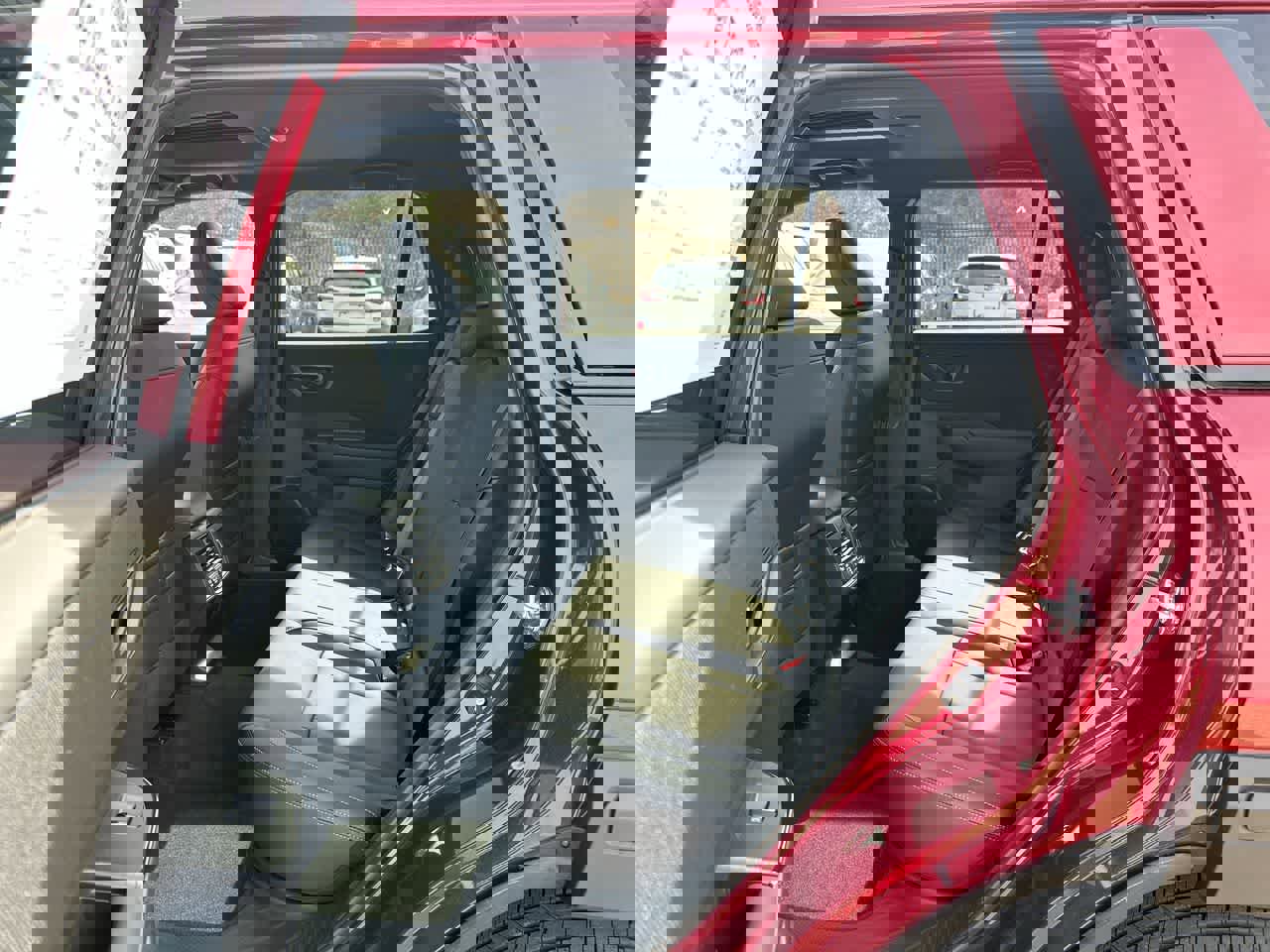 New 2026 Subaru Outback Limited image 24