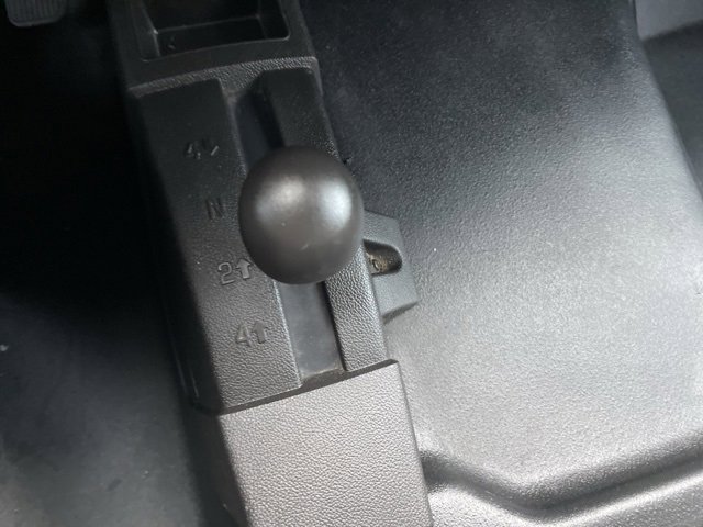 Used 2017 Chevrolet Silverado 1500 W/T w/ WT Convenience Package image 27