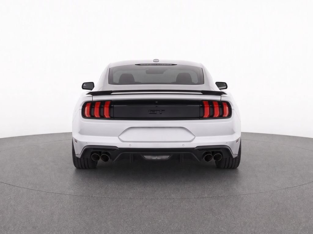 Used 2018 Ford Mustang GT w/ Equipment Group 301A RWD image 6