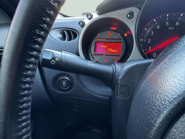 Used 2017 Nissan 370Z image 23