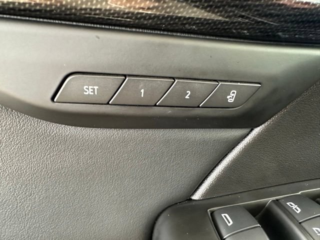 Used 2023 Buick Envision Essence w/ Sport Touring Package FWD image 33