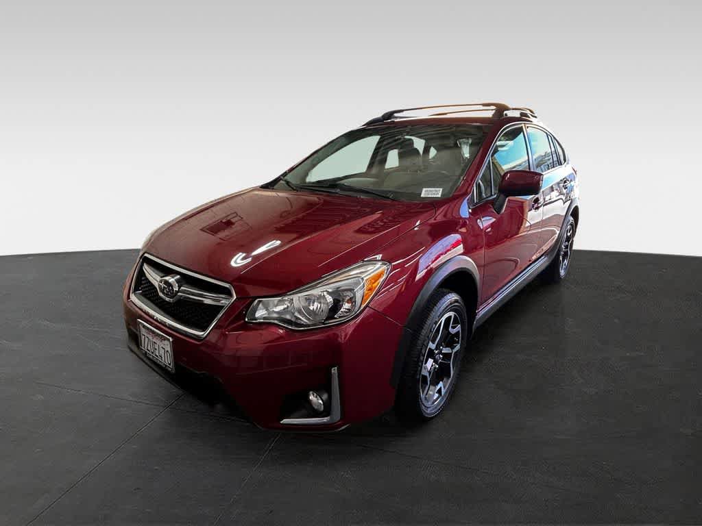 Used 2016 Subaru Crosstrek 2.0i Premium w/ Popular Package #2 AWD/4WD image 3