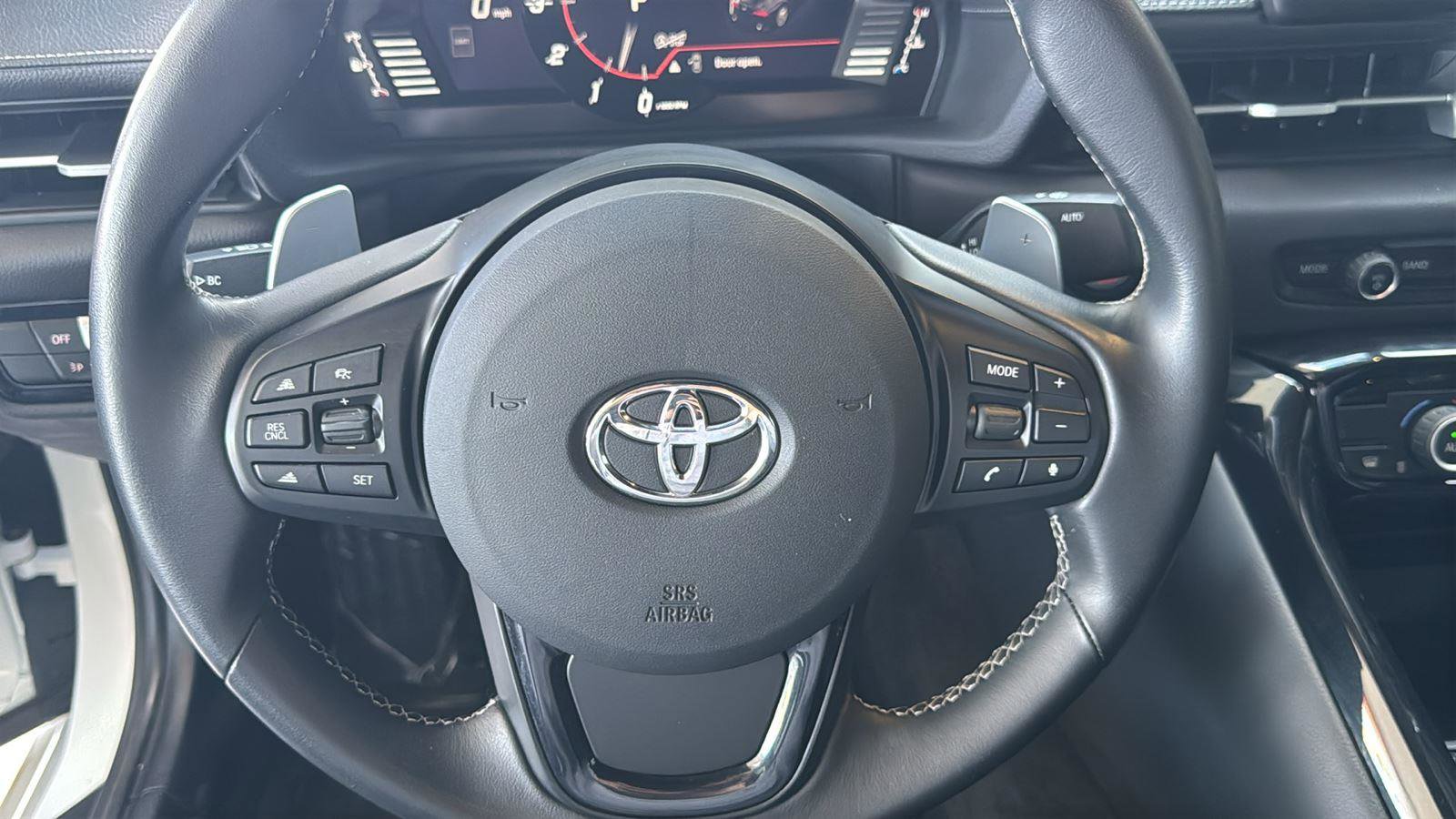 Used 2020 Toyota Supra image 13